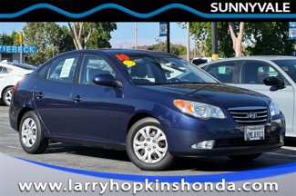 Used 2010 Hyundai Elantra GLS image 1