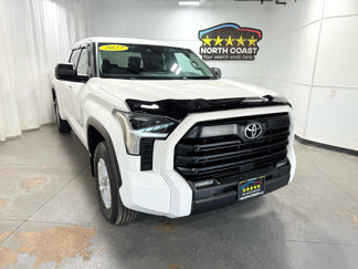 Used 2022 Toyota Tundra SR5 image 1