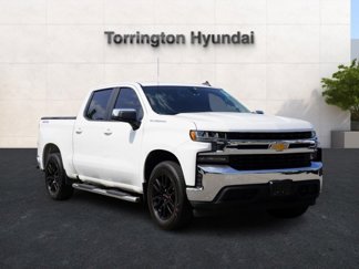 Used 2020 Chevrolet Silverado 1500 LT image 1