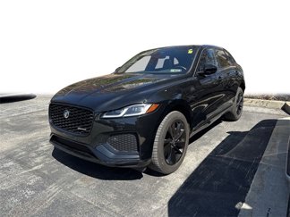 Used 2024 Jaguar F-PACE R-Dynamic S image 1