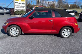 Used 2005 Chrysler PT Cruiser Touring image 1