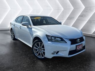 Used 2015 Lexus GS 350 AWD image 1
