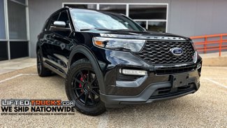 Used 2023 Ford Explorer ST w/ Equipment Group 401A image 1