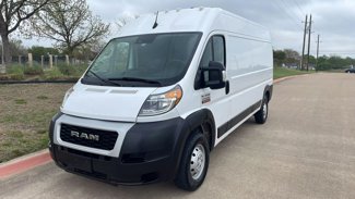 Used 2022 RAM ProMaster 2500 image 1