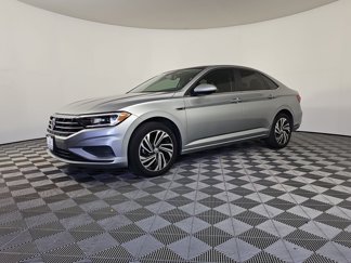 Used 2020 Volkswagen Jetta SEL video 1