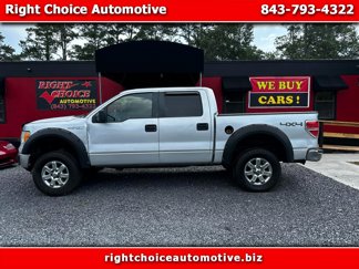 Used 2012 Ford F150 XLT image 1