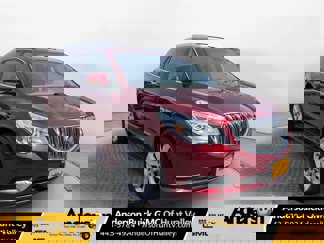 Used 2015 Buick Enclave Premium image 1