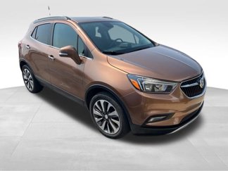 Used 2017 Buick Encore Preferred image 1