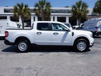 Used 2022 Ford Maverick XL image 1