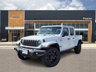 New 2025 Jeep Gladiator Sport image 1