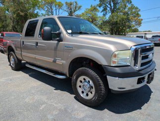 Used 2007 Ford F250 XLT image 1