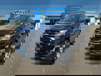 Certified 2018 Chevrolet Equinox LT image 1