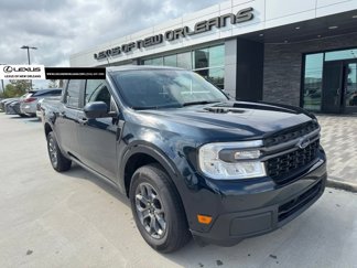 Used 2023 Ford Maverick XLT w/ XLT Luxury Package image 1