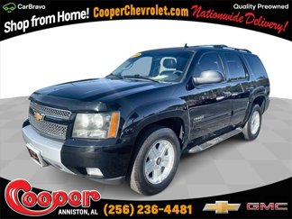 Used 2013 Chevrolet Tahoe LT image 1