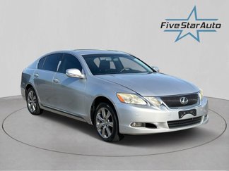 Used 2008 Lexus GS 350 AWD image 1