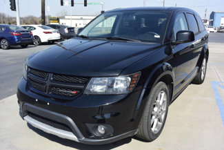 Used 2017 Dodge Journey GT image 1