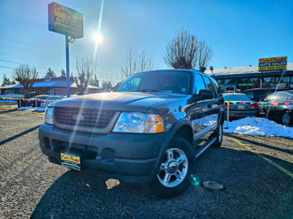 Used 2004 Ford Explorer XLS image 1
