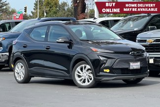 Used 2022 Chevrolet Bolt EUV LT image 1