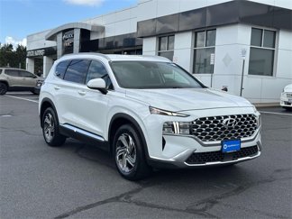 Used 2022 Hyundai Santa Fe SEL image 1