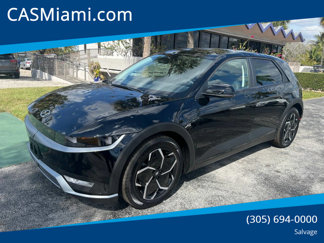 Used 2023 Hyundai Ioniq 5 SEL image 1