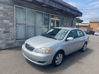 Used 2007 Toyota Corolla CE image 1