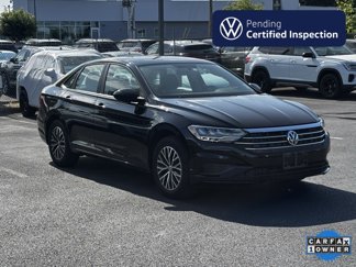 Used 2021 Volkswagen Jetta S image 1