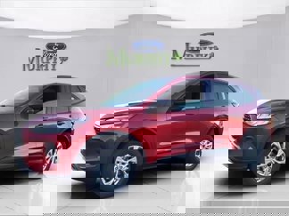 New 2025 Ford Escape Active w/ Tech Pack #1 image 1