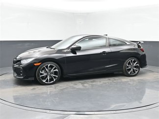 Used 2018 Honda Civic Si image 1
