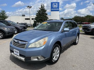 Used 2011 Subaru Outback 2.5i Limited w/ PWR Moonroof Pkg image 1