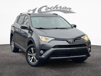 Used 2016 Toyota RAV4 XLE image 1