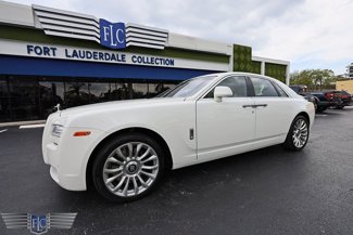 Used 2014 Rolls-Royce Ghost image 1