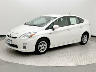 Used 2010 Toyota Prius Five image 1
