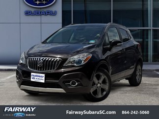 Used 2014 Buick Encore Convenience image 1