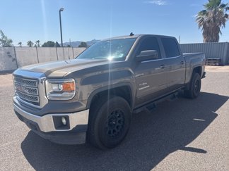 Used 2014 GMC Sierra 1500 SLE w/ Texas SLE Value Package image 1