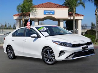 Certified 2023 Kia Forte LXS w/ LXS Technology Package image 1