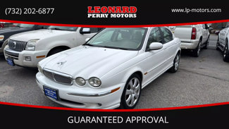 Used 2006 Jaguar X-TYPE 3.0 image 1