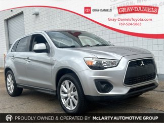 Used 2013 Mitsubishi Outlander Sport ES image 1