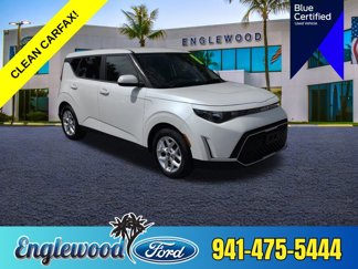 Used 2023 Kia Soul S image 1