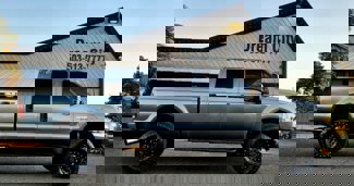 Used 2002 Ford F350 Lariat image 1