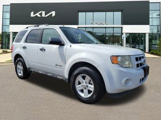 Used 2011 Ford Escape 4WD Hybrid image 1