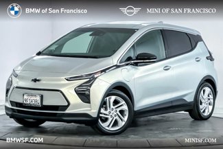 Used 2023 Chevrolet Bolt LT image 1