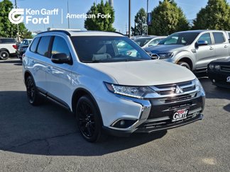 Used 2018 Mitsubishi Outlander LE image 1