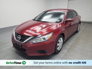 Used 2018 Nissan Altima 2.5 S image 1