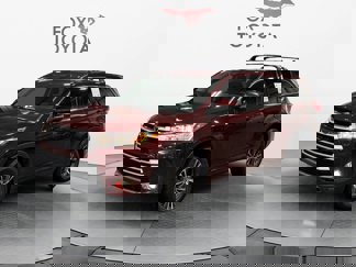 Used 2017 Toyota Highlander Plus image 1