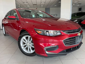Used 2016 Chevrolet Malibu LT image 1