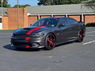 Used 2018 Dodge Charger R/T Scat Pack image 1