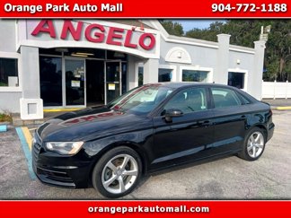 Used 2015 Audi A3 1.8T Premium image 1