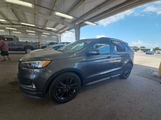 Used 2020 Ford Edge ST-Line image 1