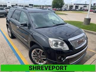 Used 2012 GMC Acadia Denali image 1