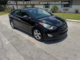 Used 2012 Hyundai Elantra GLS w/ Preferred Pkg 3 image 1